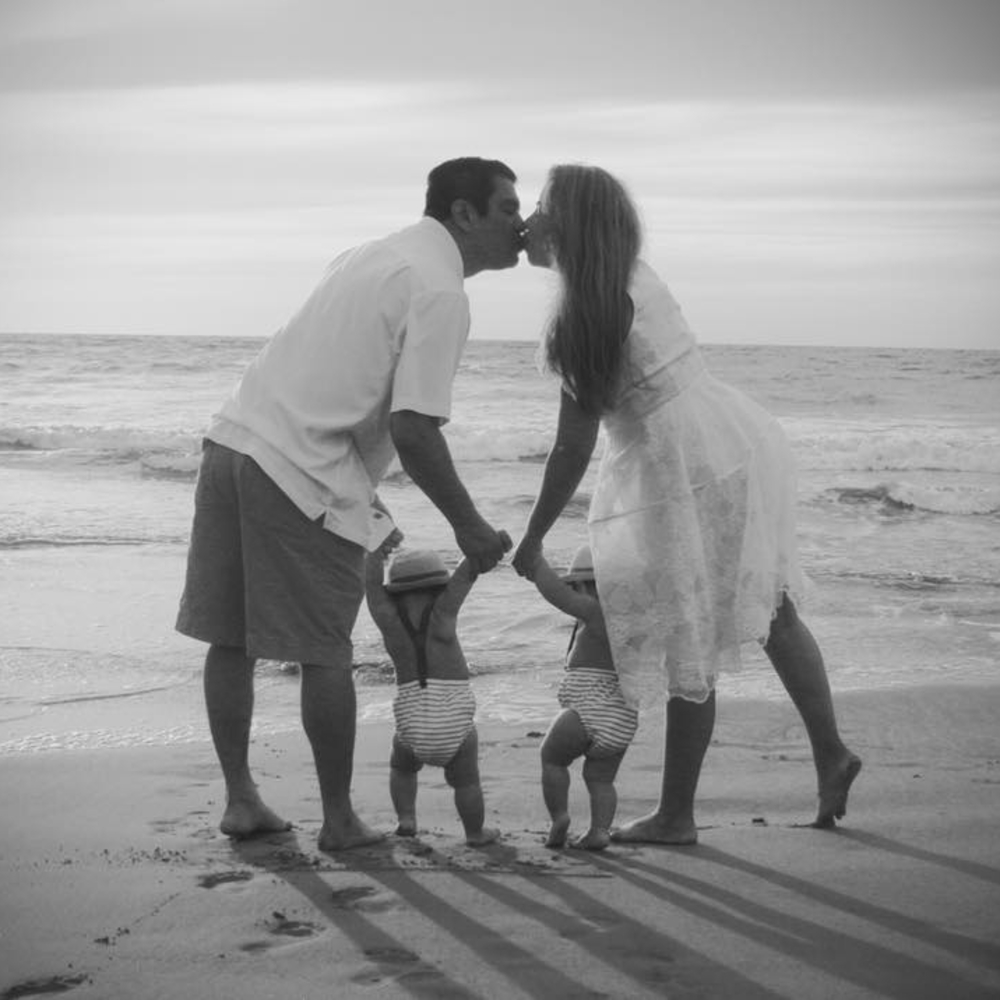 Meet your Posher, Maribel